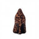 Zapato de mujer XTI 146445 Leopardo