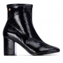 BotÍn de mujer XTI 146450 Negro