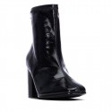 BotÍn de mujer XTI 146450 Negro