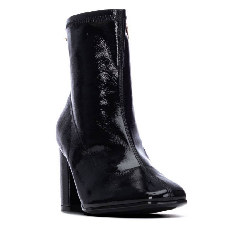 BotÍn de mujer XTI 146450 Negro