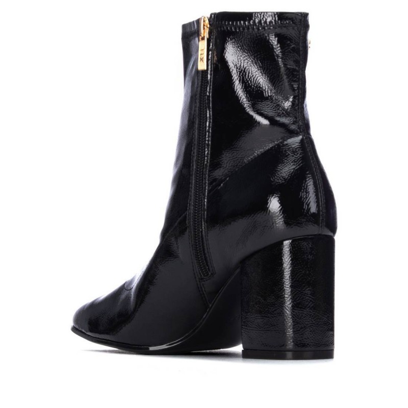 BotÍn de mujer XTI 146450 Negro