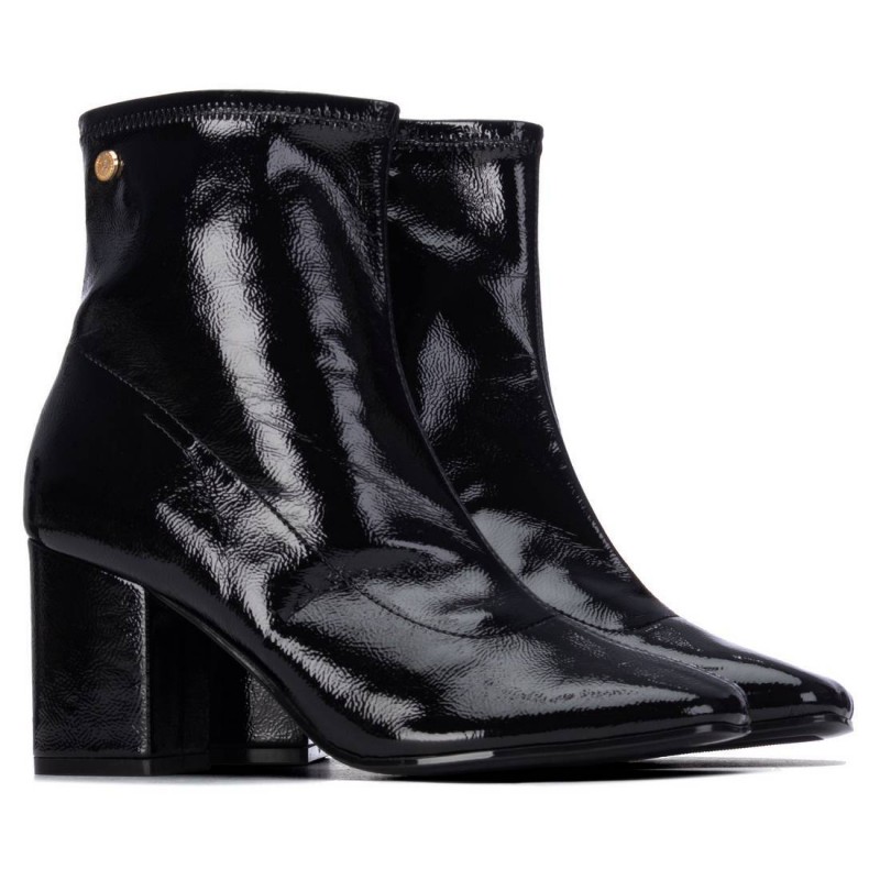 BotÍn de mujer XTI 146450 Negro