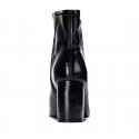 BotÍn de mujer XTI 146450 Negro