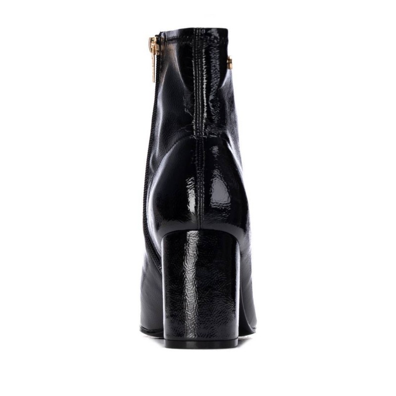BotÍn de mujer XTI 146450 Negro