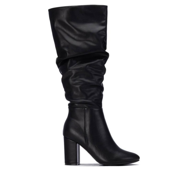 Bota de mujer XTI 146454 Negro