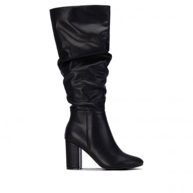 Bota de mujer XTI 146454 Negro