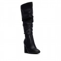 Bota de mujer XTI 146454 Negro