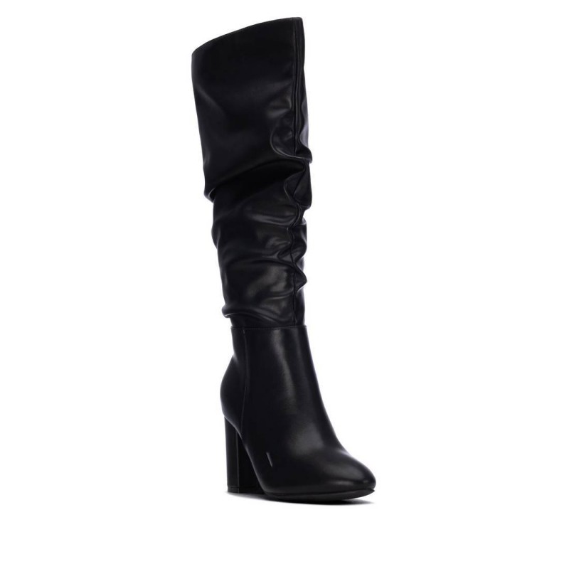 Bota de mujer XTI 146454 Negro