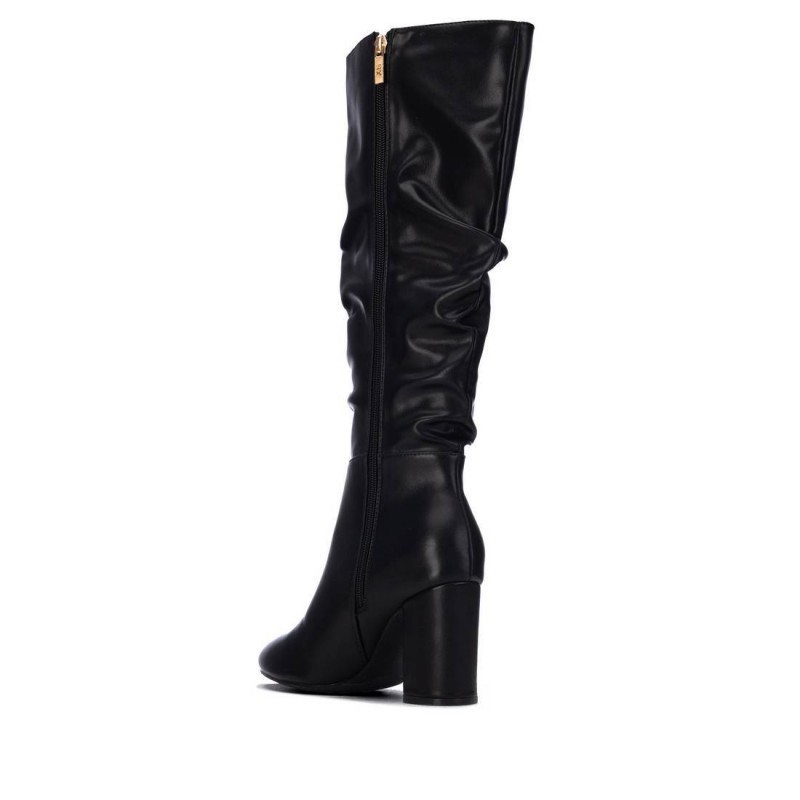 Bota de mujer XTI 146454 Negro