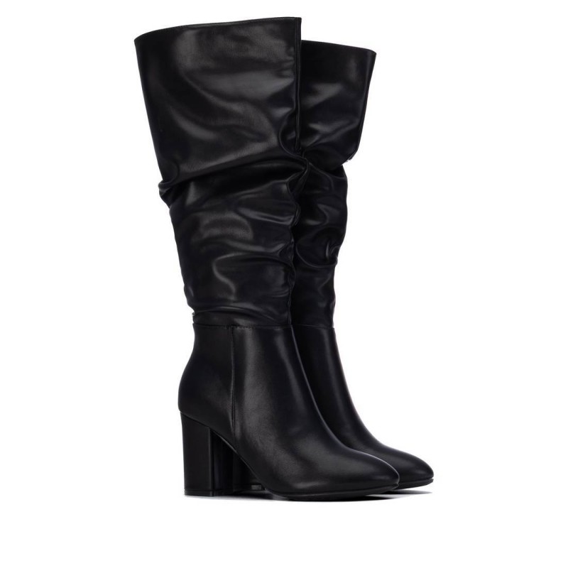 Bota de mujer XTI 146454 Negro