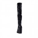 Bota de mujer XTI 146454 Negro