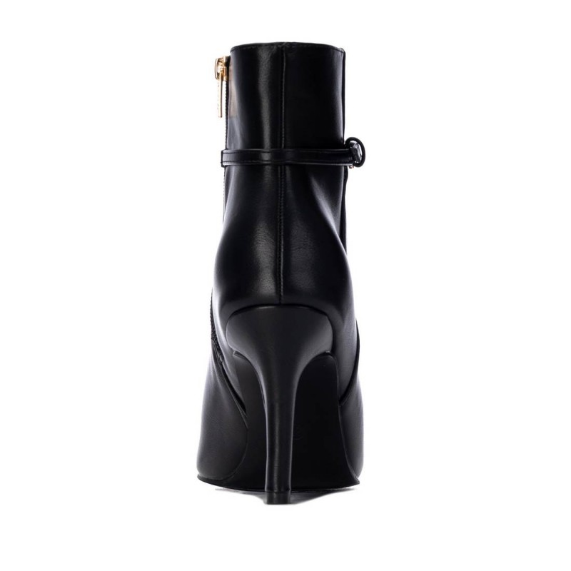 BotÍn de mujer XTI 146465 Negro