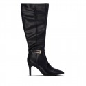 Bota de mujer XTI 146466 Negro