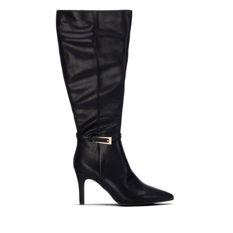 Bota de mujer XTI 146466 Negro