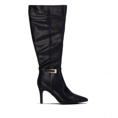 Bota de mujer XTI 146466 Negro