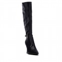 Bota de mujer XTI 146466 Negro
