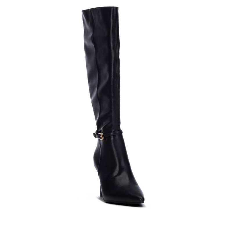 Bota de mujer XTI 146466 Negro
