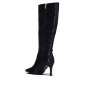 Bota de mujer XTI 146466 Negro