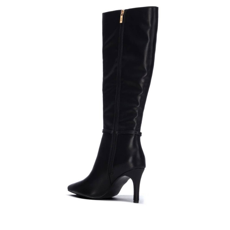 Bota de mujer XTI 146466 Negro