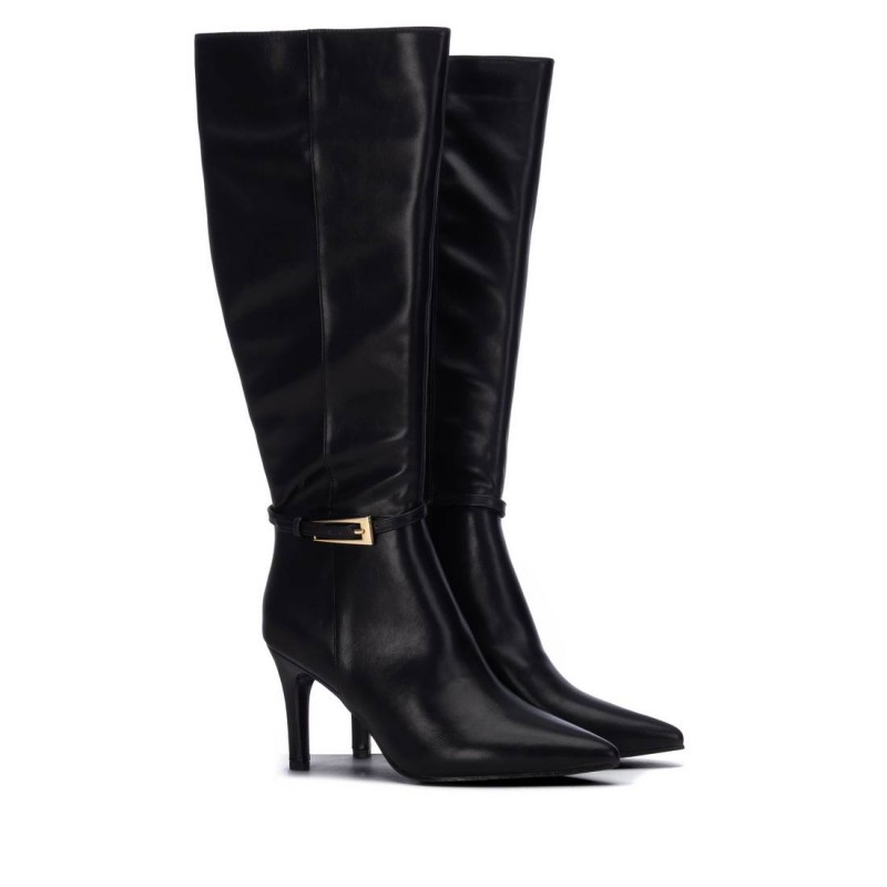 Bota de mujer XTI 146466 Negro