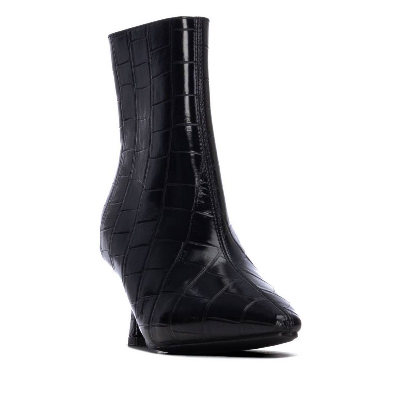 BotÍn de mujer XTI 146467 Negro