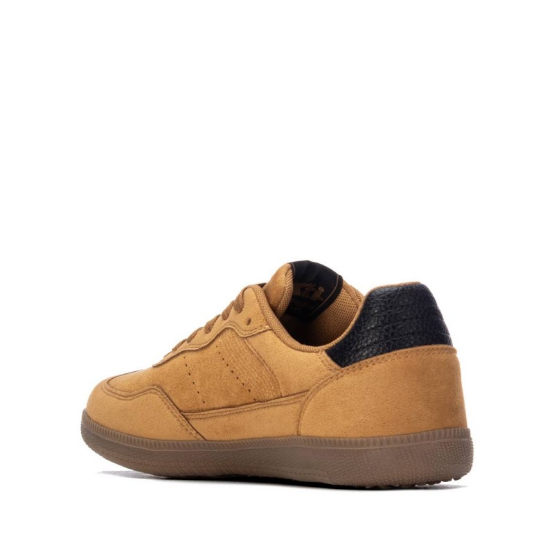 Zapato de mujer XTI 146472 Camel