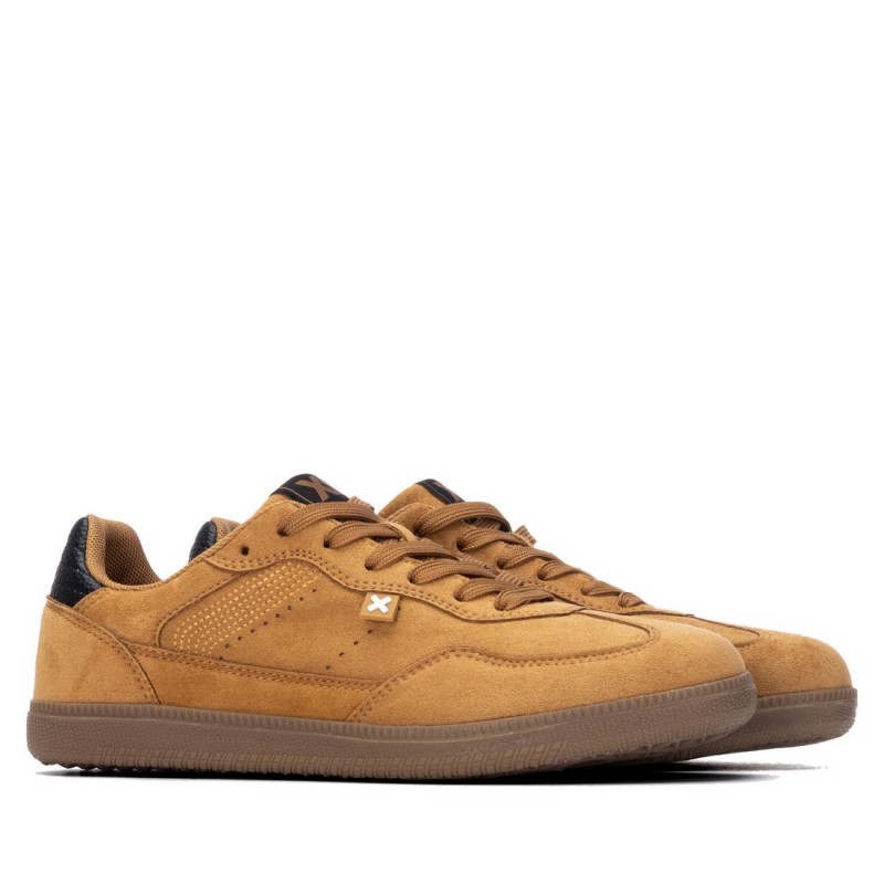 Zapato de mujer XTI 146472 Camel