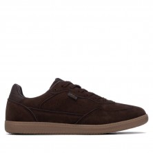 Zapato de mujer XTI 146472 Marron