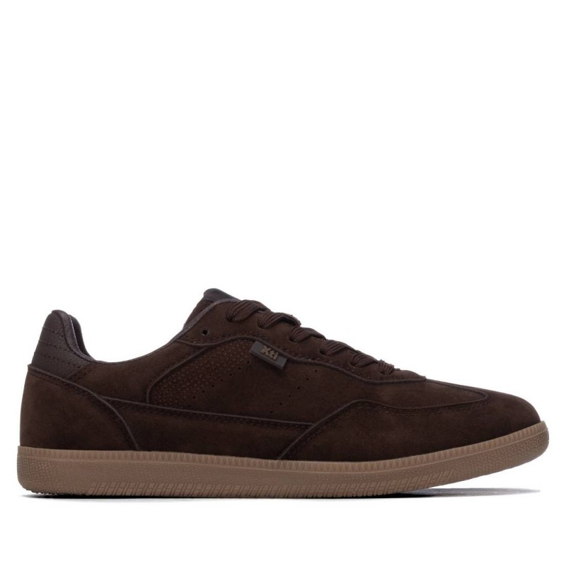 Zapato de mujer XTI 146472 Marron