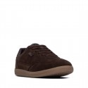 Zapato de mujer XTI 146472 Marron
