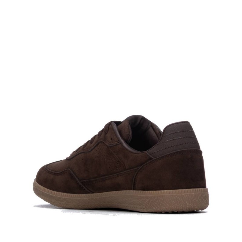 Zapato de mujer XTI 146472 Marron