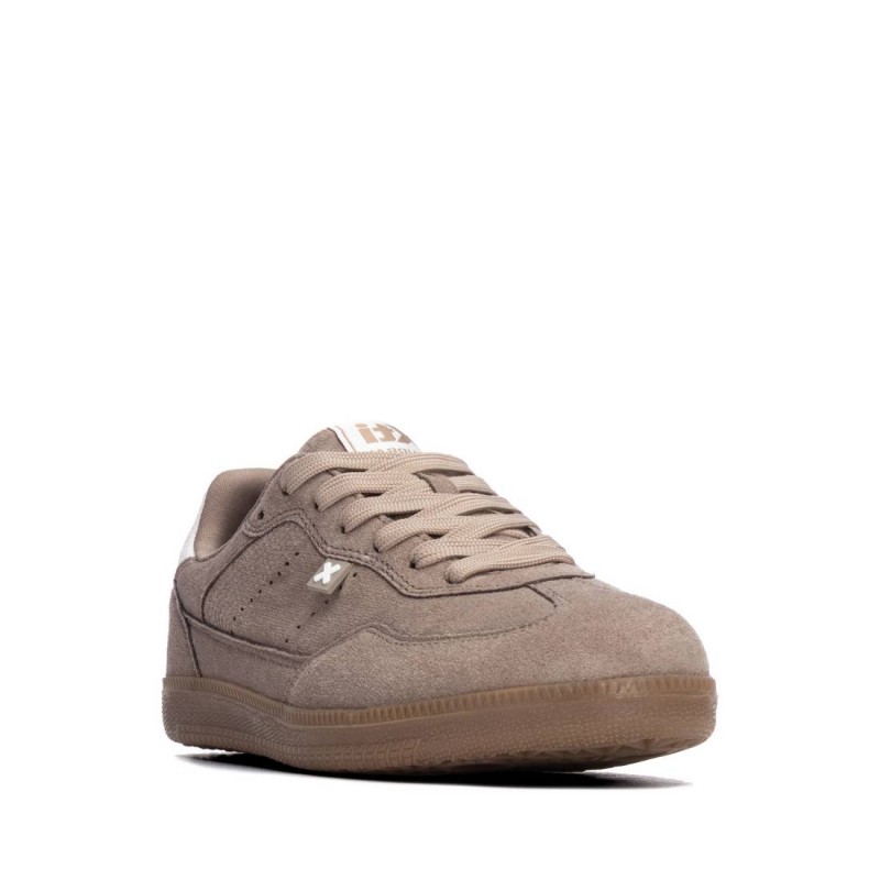 Zapato de mujer XTI 146472 Taupe