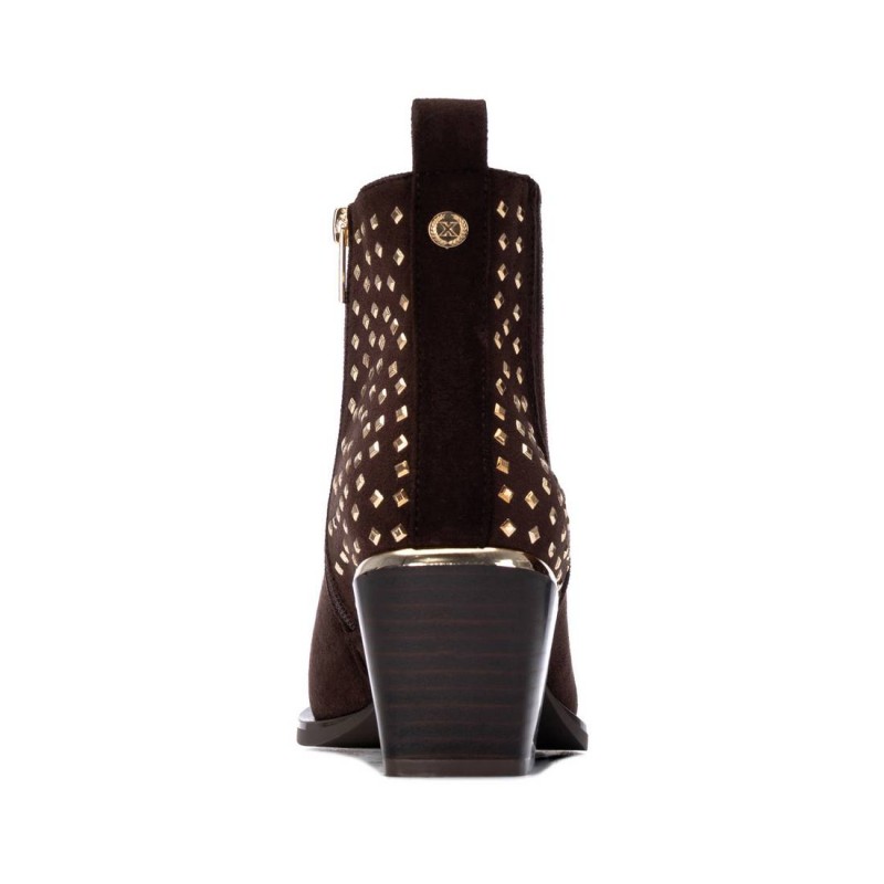 BotÍn de mujer XTI 146480 Marron