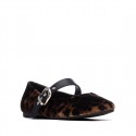 Zapato de mujer XTI 146485 Marron