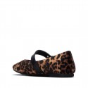 Zapato de mujer XTI 146485 Marron