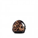 Zapato de mujer XTI 146485 Marron