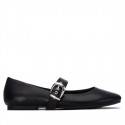 Zapato de mujer XTI 146485 Negro