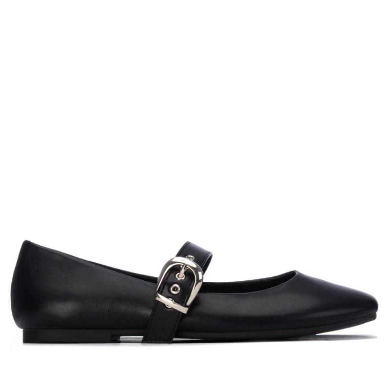 Zapato de mujer XTI 146485 Negro