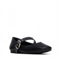 Zapato de mujer XTI 146485 Negro