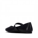 Zapato de mujer XTI 146485 Negro