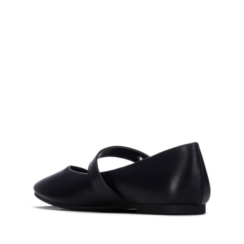 Zapato de mujer XTI 146485 Negro
