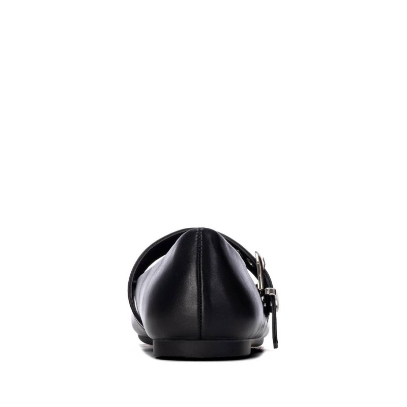 Zapato de mujer XTI 146485 Negro