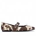 Zapato de mujer XTI 146485 Cow