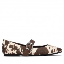 Zapato de mujer XTI 146485 Cow
