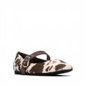 Zapato de mujer XTI 146485 Cow