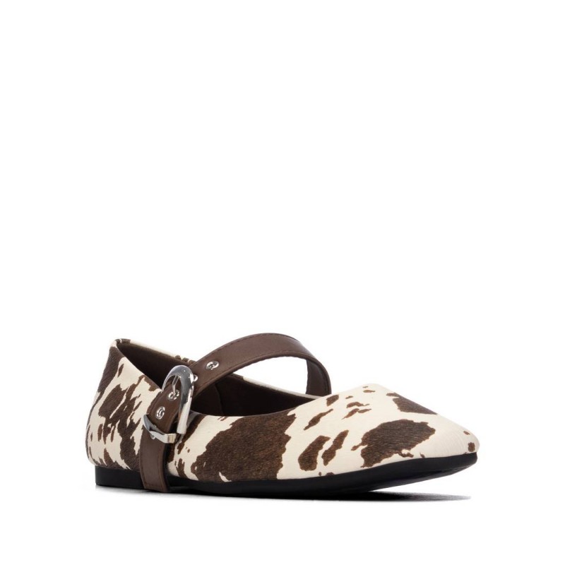 Zapato de mujer XTI 146485 Cow