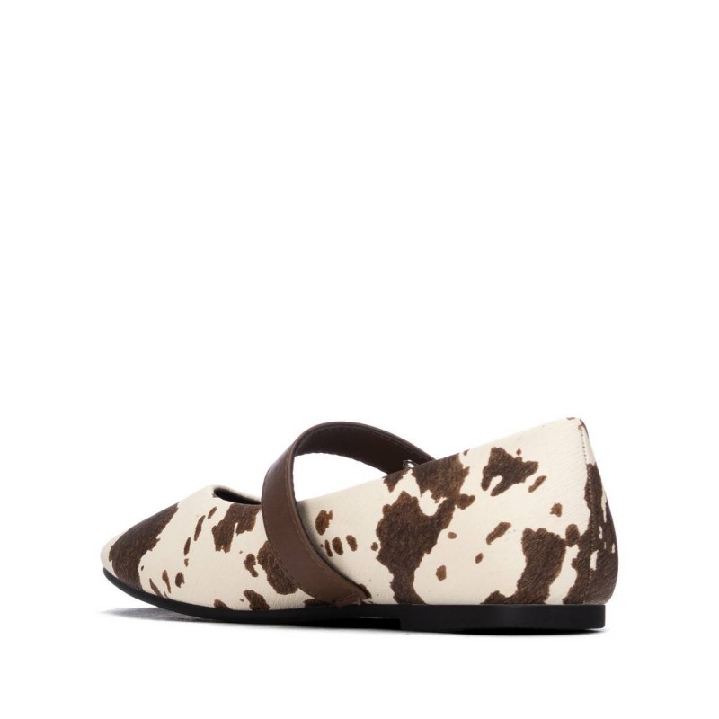Zapato de mujer XTI 146485 Cow