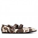 Zapato de mujer XTI 146485 Cow