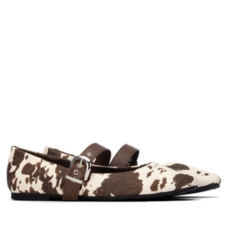Zapato de mujer XTI 146485 Cow
