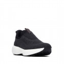 Zapato de mujer XTI 146492 Negro
